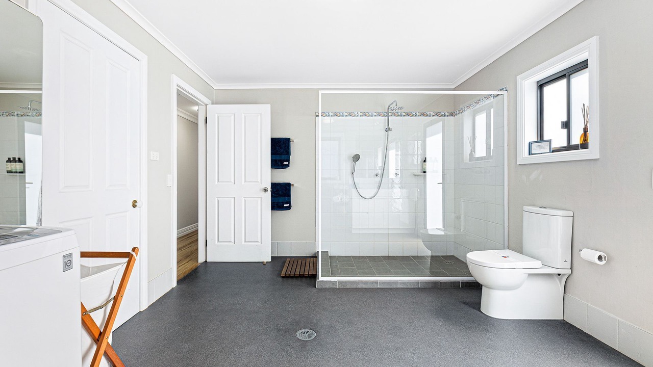 Photo of Bathroom in Narooma