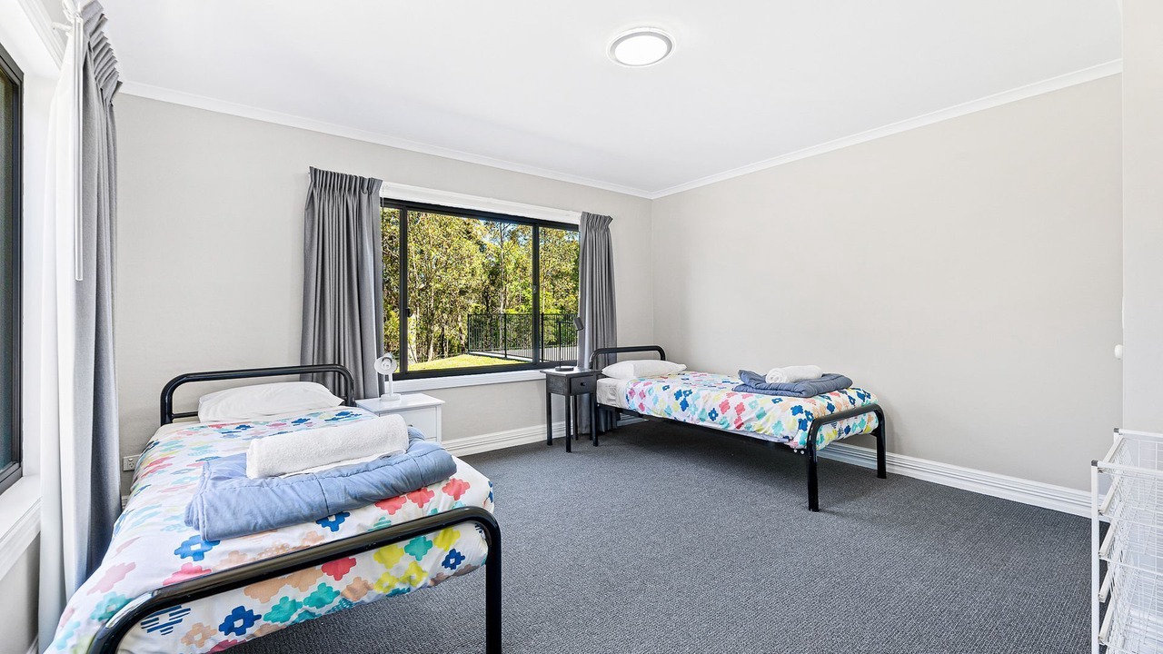 Photo of Bedroom in Narooma