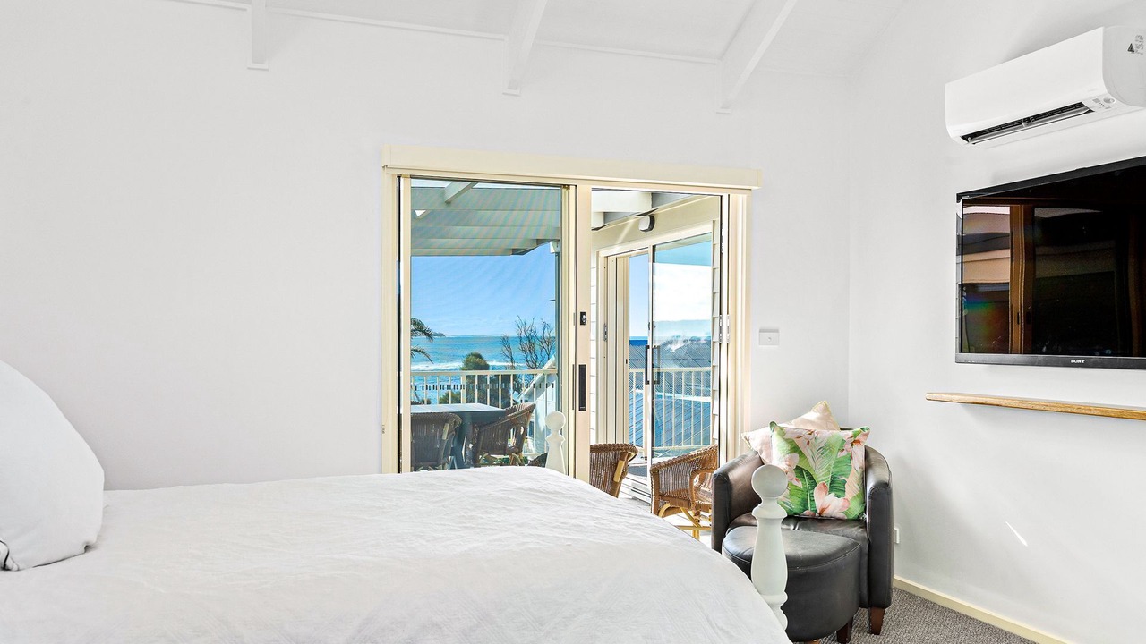 Photo of Bedroom in Dalmeny