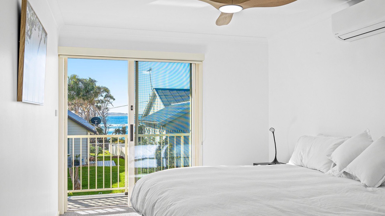 Photo of Bedroom in Dalmeny