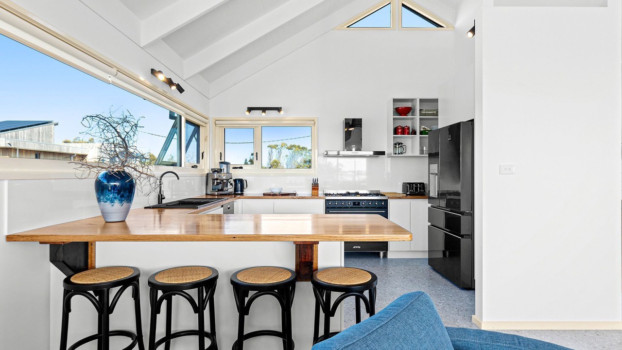 Photo of Kitchen in Dalmeny