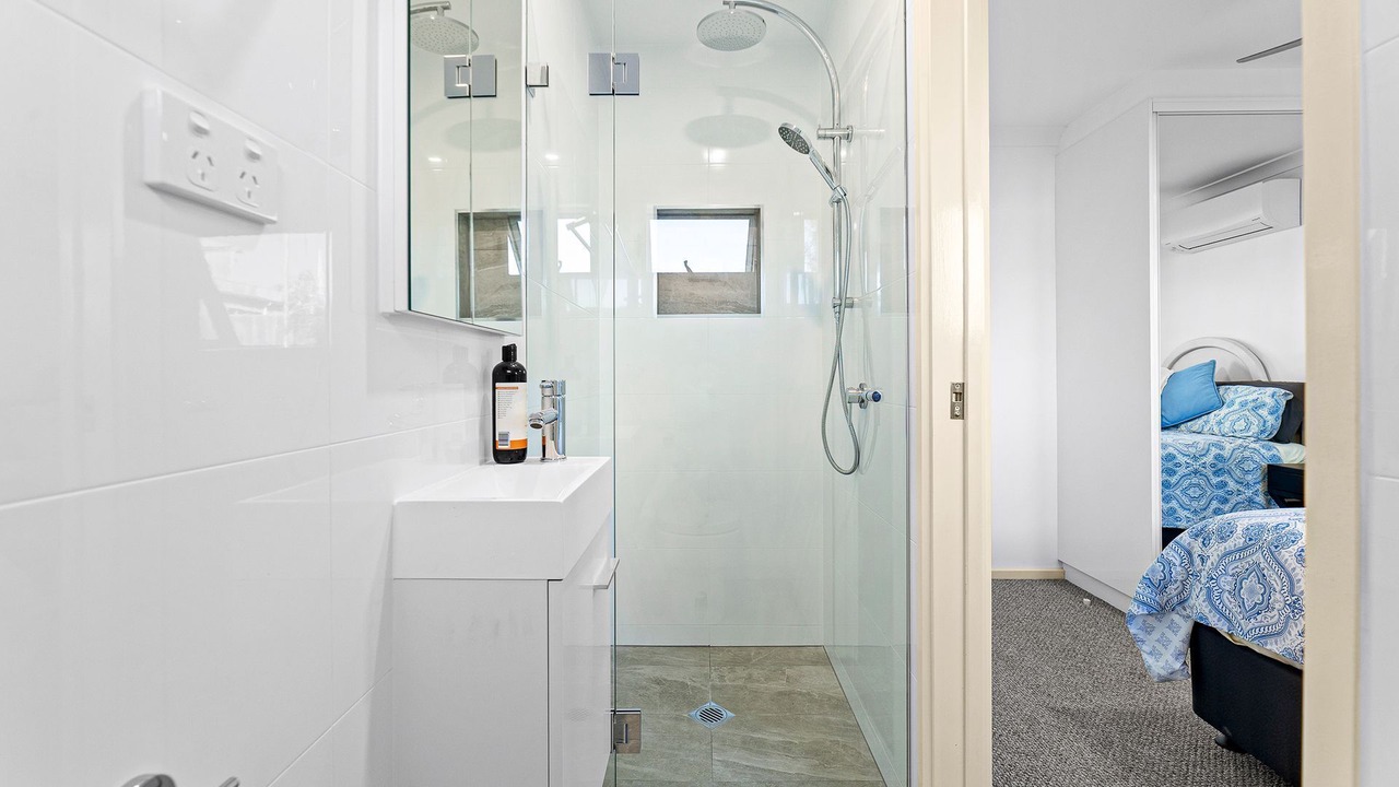 Photo of Bathroom in Dalmeny