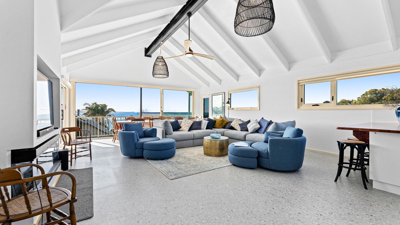 Photo of Livingroom in Dalmeny