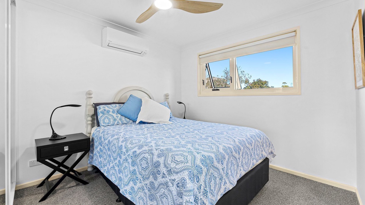 Photo of Bedroom in Dalmeny