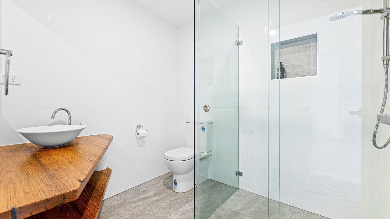 Photo of Bathroom in Dalmeny