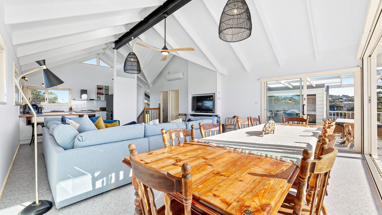 Photo of Livingroom in Dalmeny