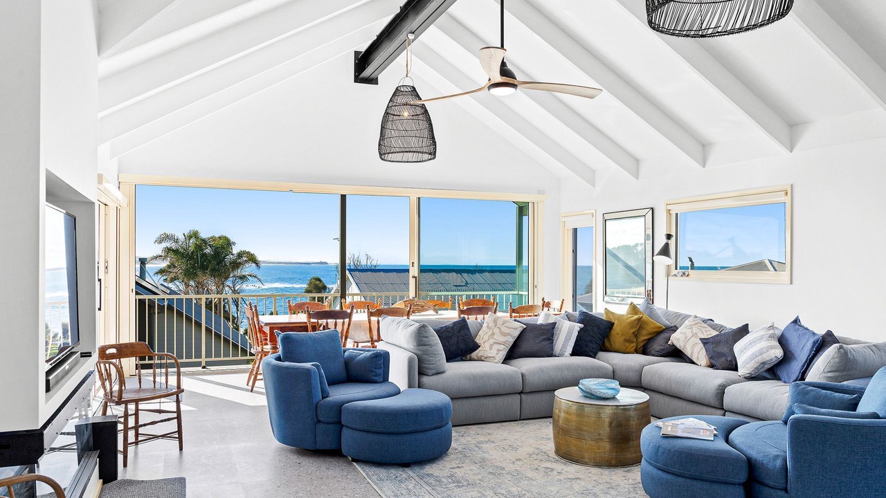 Photo of Livingroom in Dalmeny