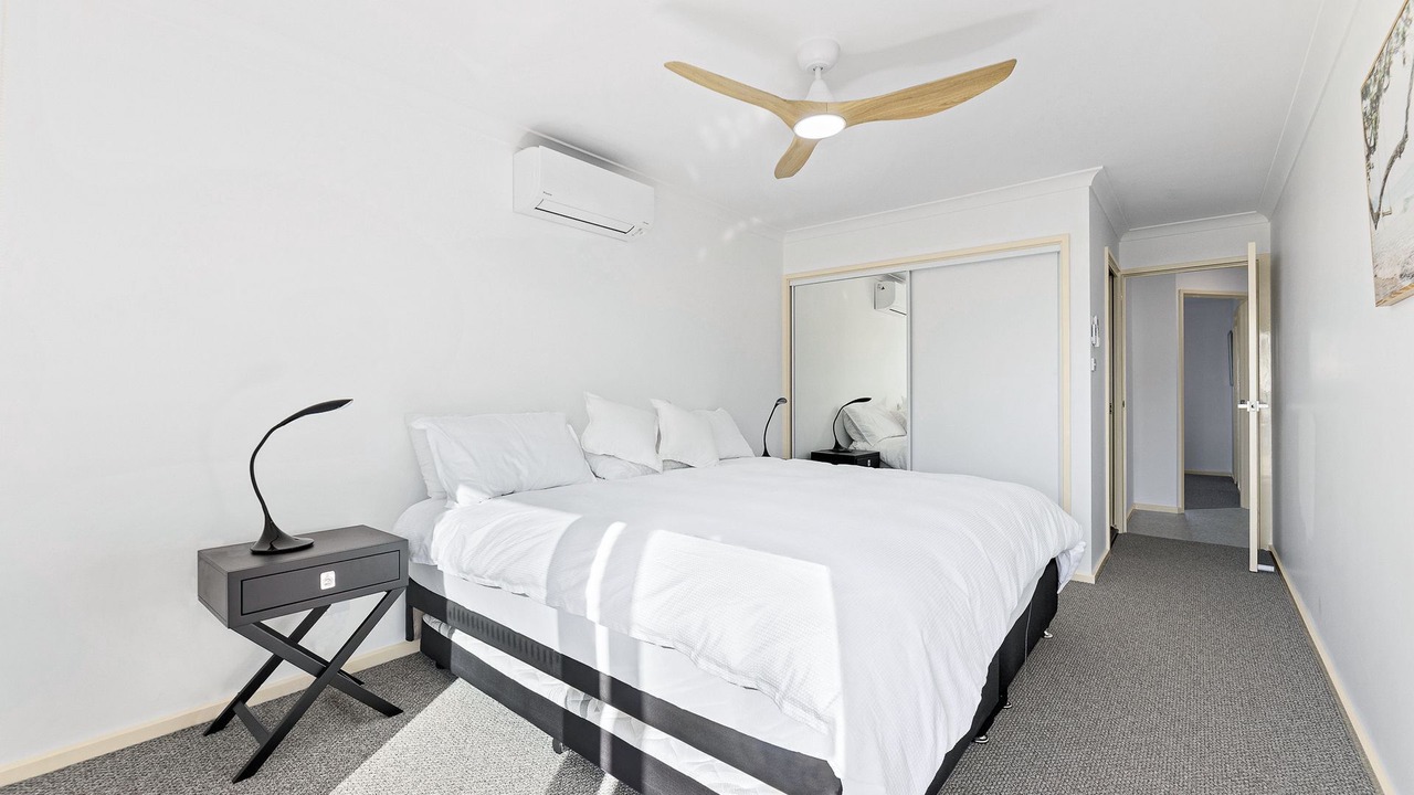 Photo of Bedroom in Dalmeny