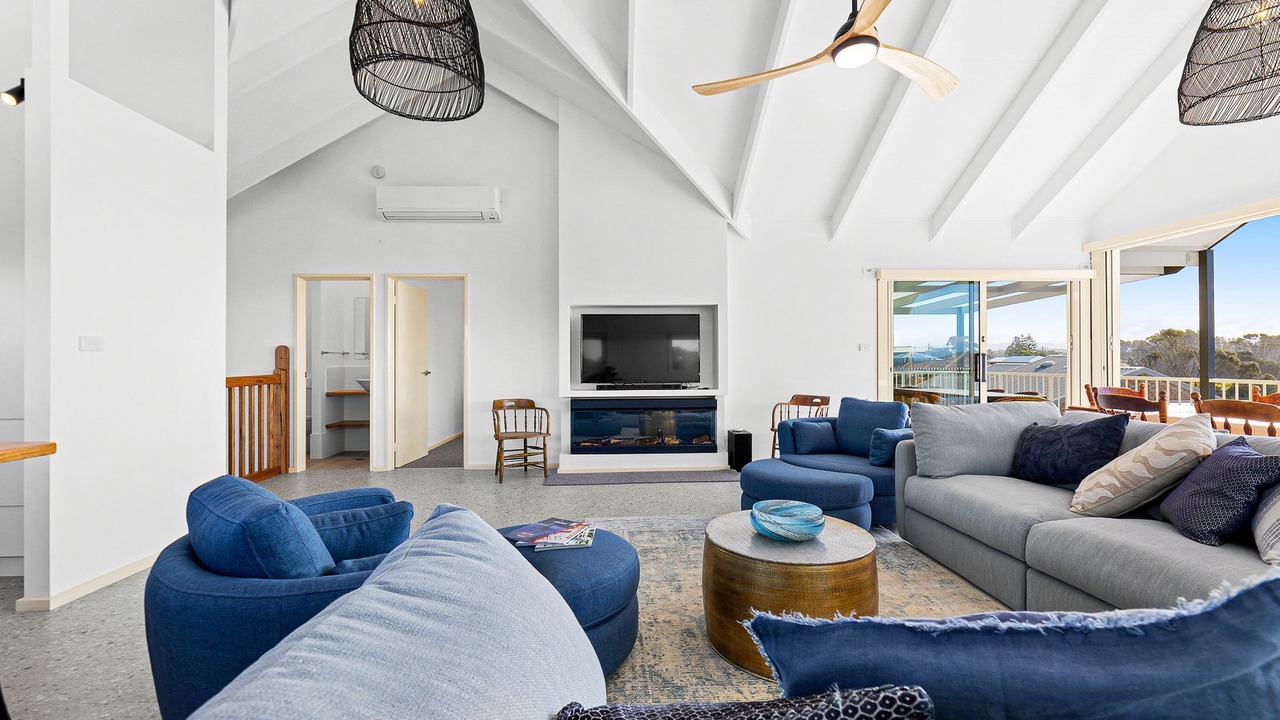 Photo of Livingroom in Dalmeny