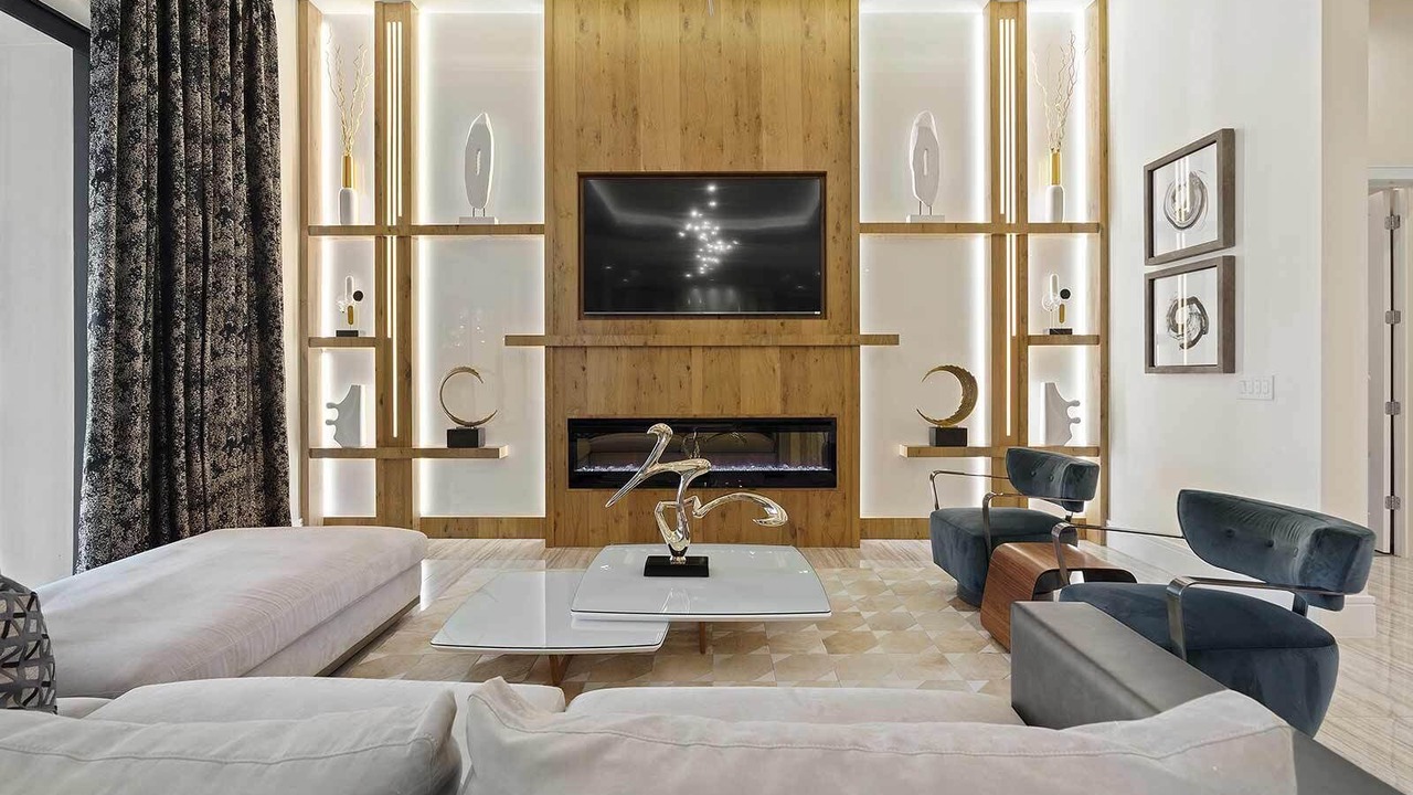 Photo of Bedroom in Reunion