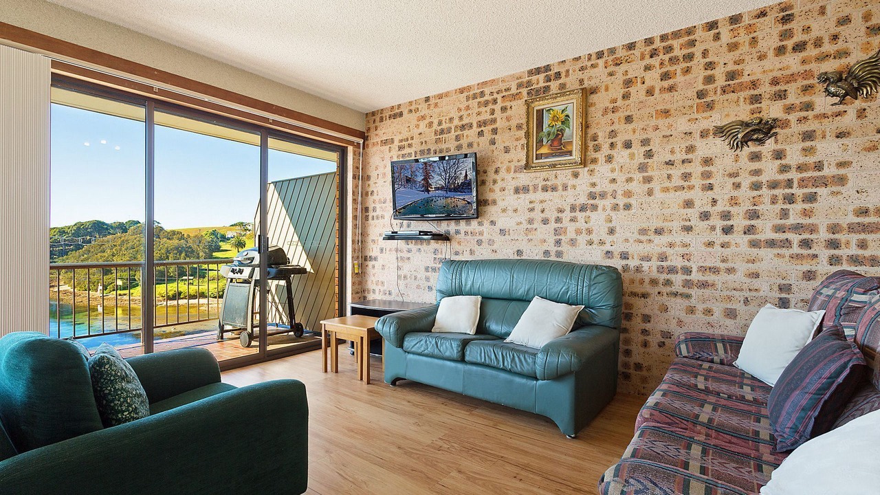 Photo of Livingroom in Narooma