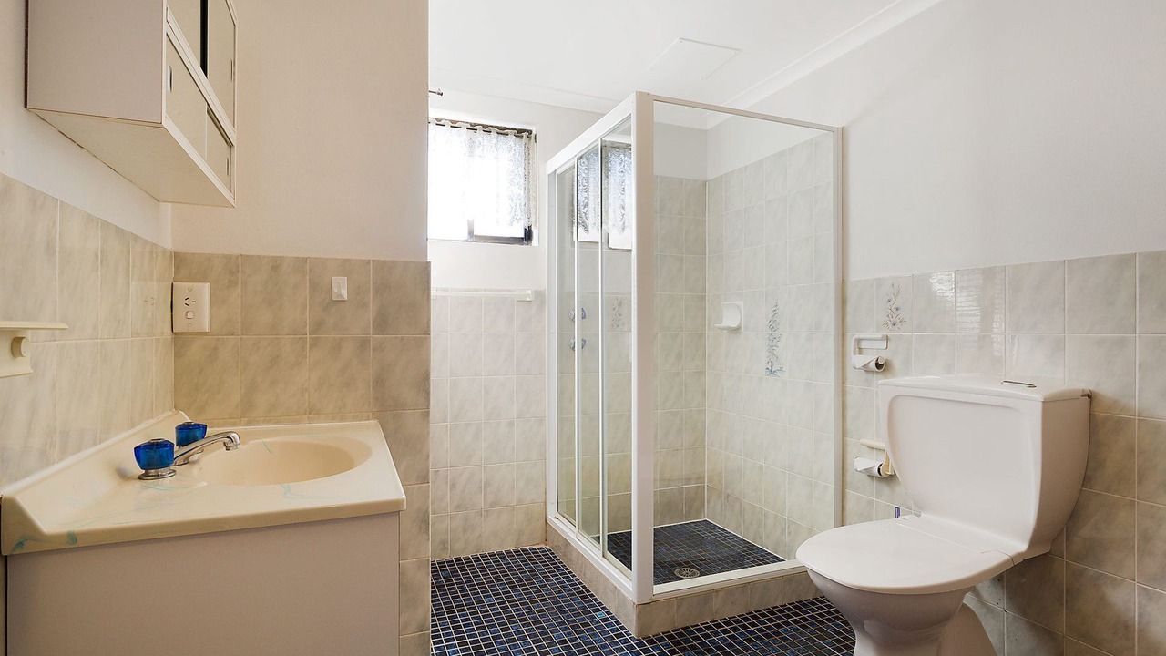 Photo of Bathroom in Narooma