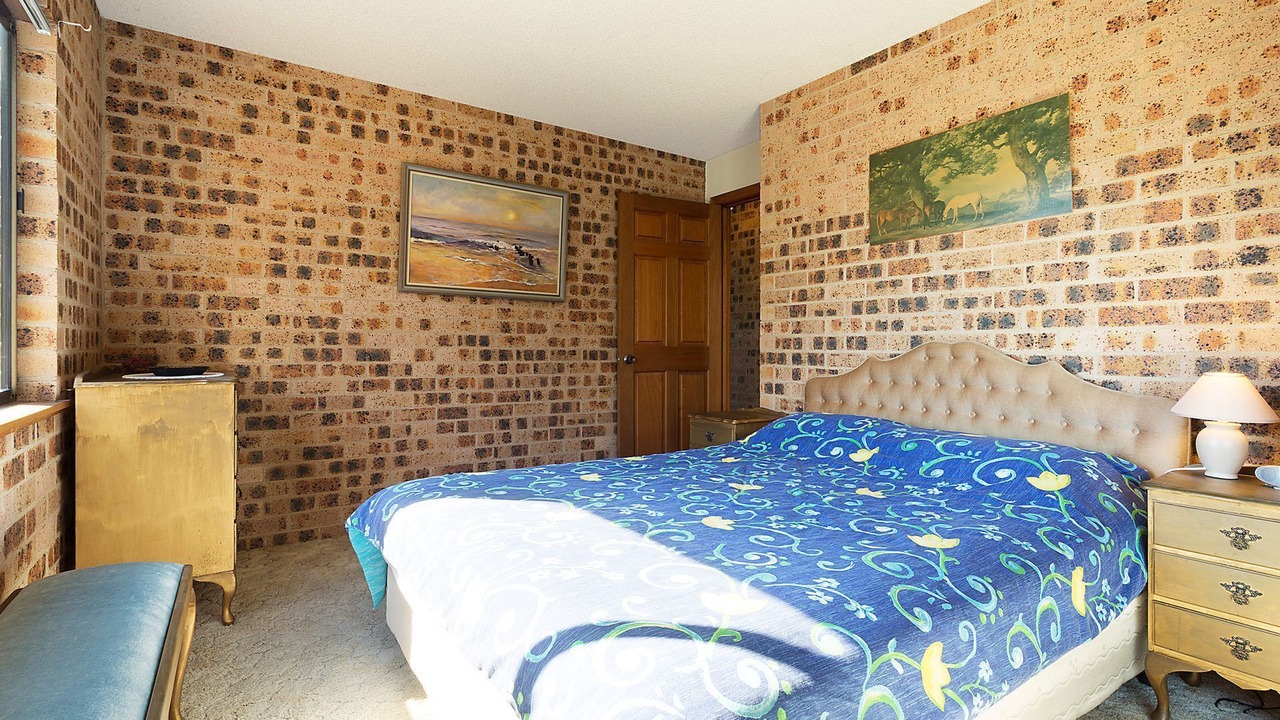 Photo of Bedroom in Narooma