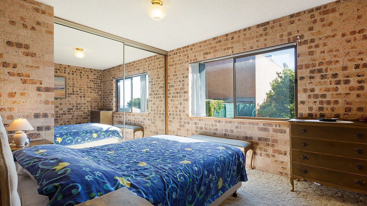 Photo of Bedroom in Narooma
