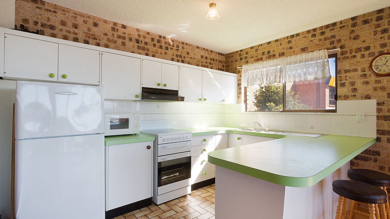 Photo of Kitchen in Narooma