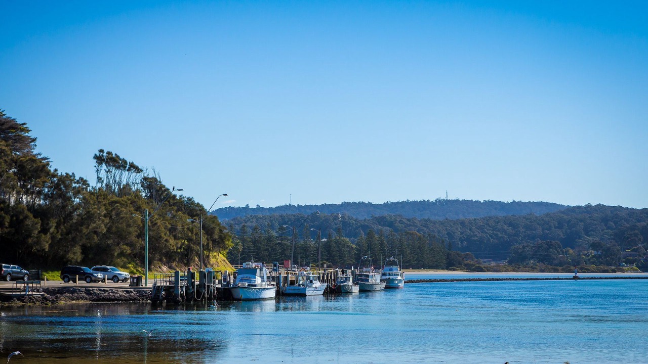 Photo of Outdoor in Narooma