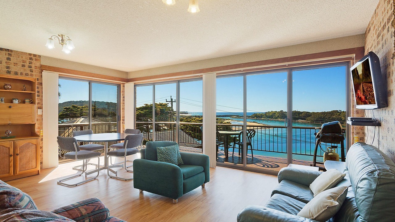 Photo of Livingroom in Narooma