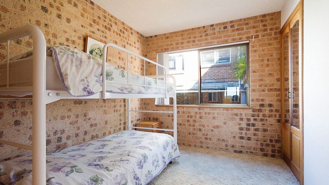 Photo of Bedroom in Narooma