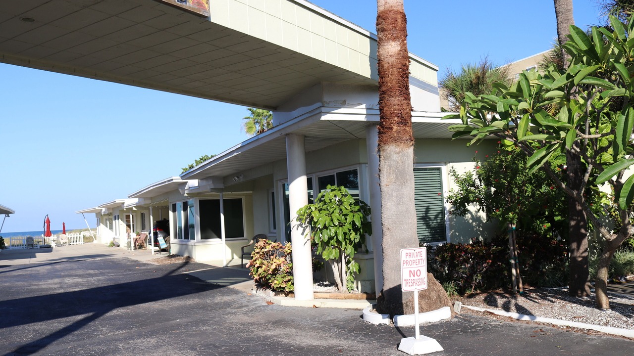 Photo of Outdoor in Indian Shores