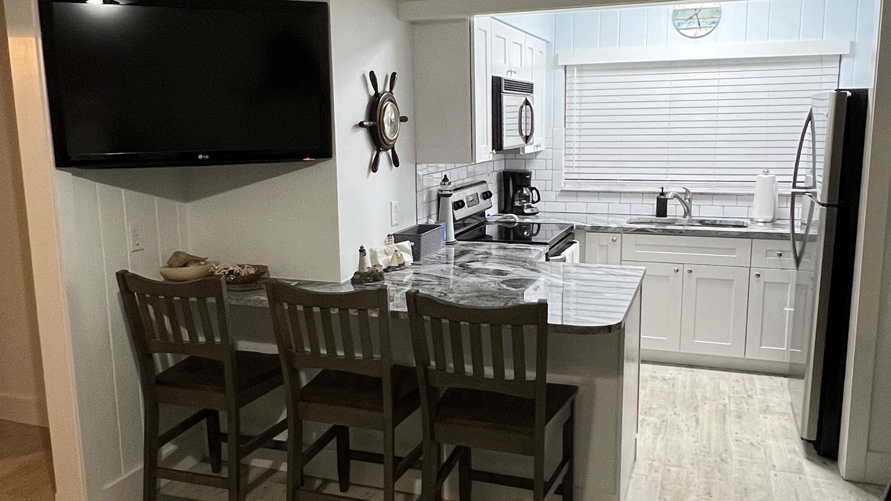 Photo of Kitchen in Indian Shores