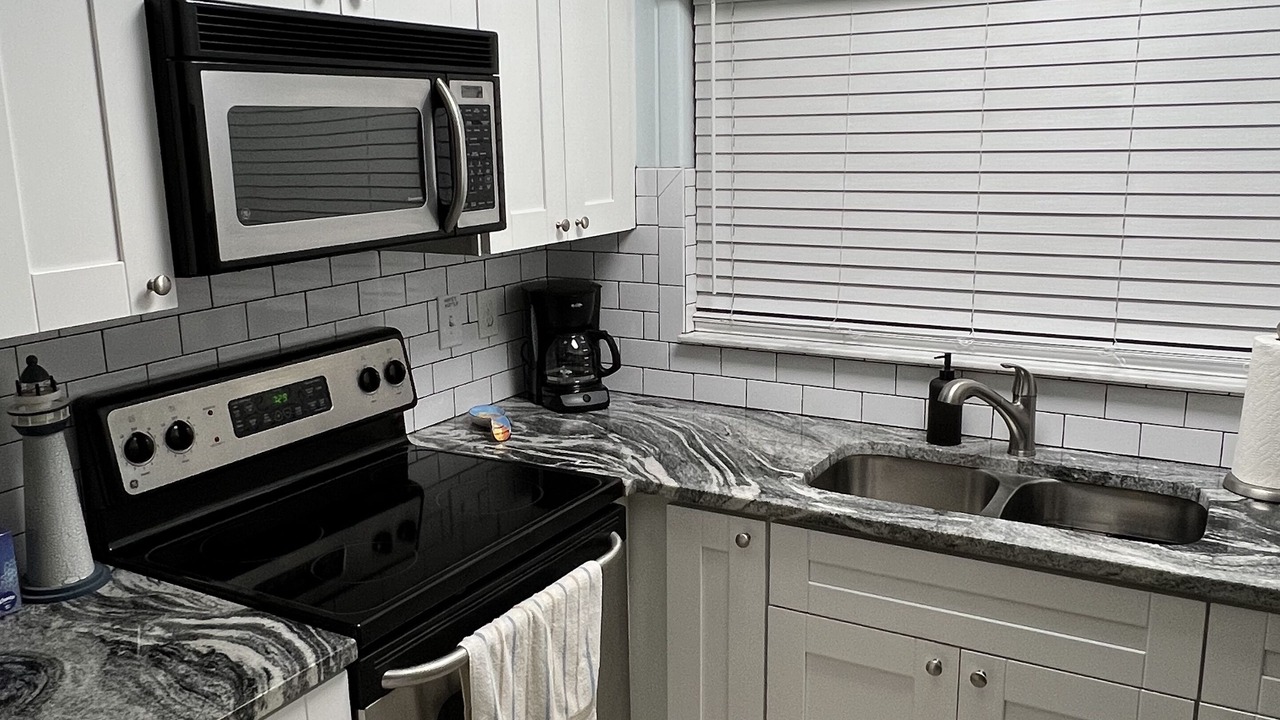 Photo of Kitchen in Indian Shores