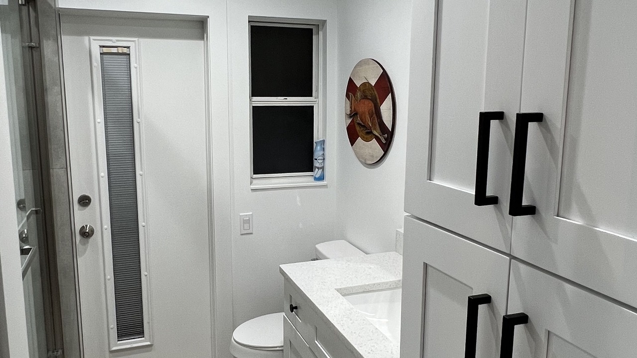 Photo of Bathroom in Indian Shores