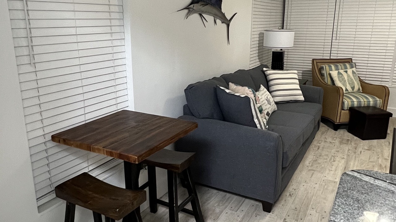 Photo of Livingroom in Indian Shores