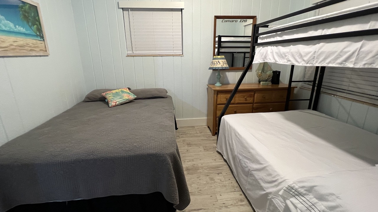 Photo of Bedroom in Indian Shores