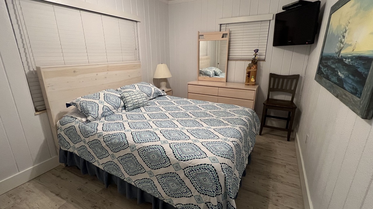 Photo of Bedroom in Indian Shores