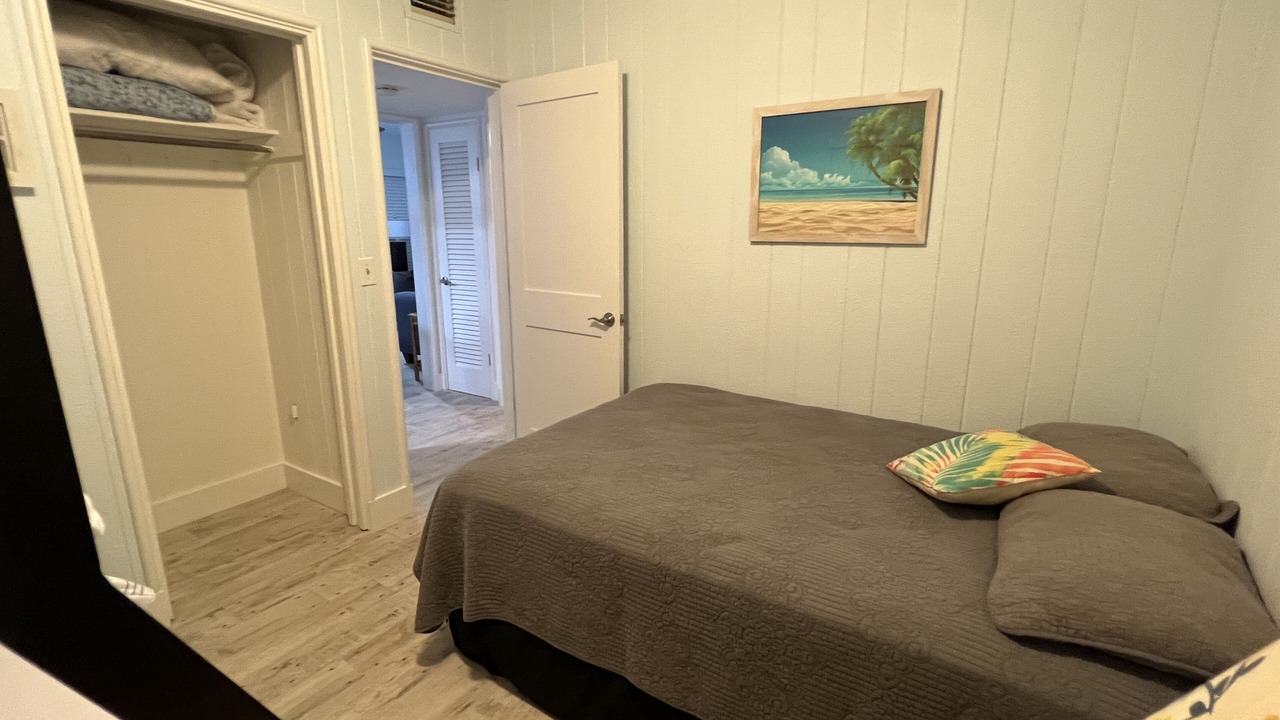 Photo of Bedroom in Indian Shores