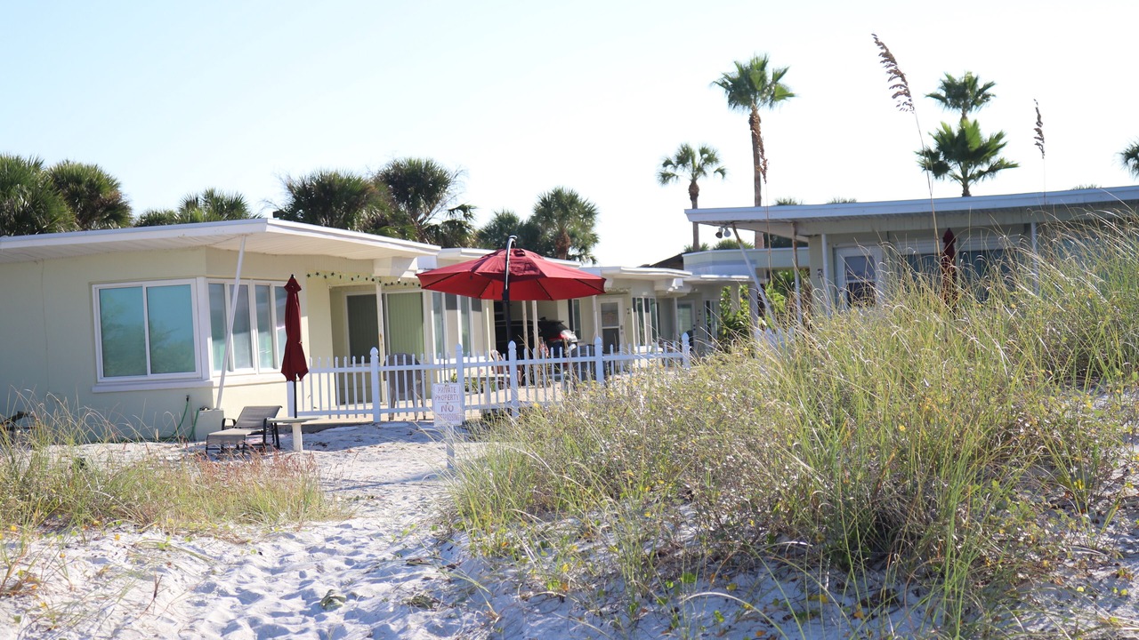 Photo of Outdoor in Indian Shores