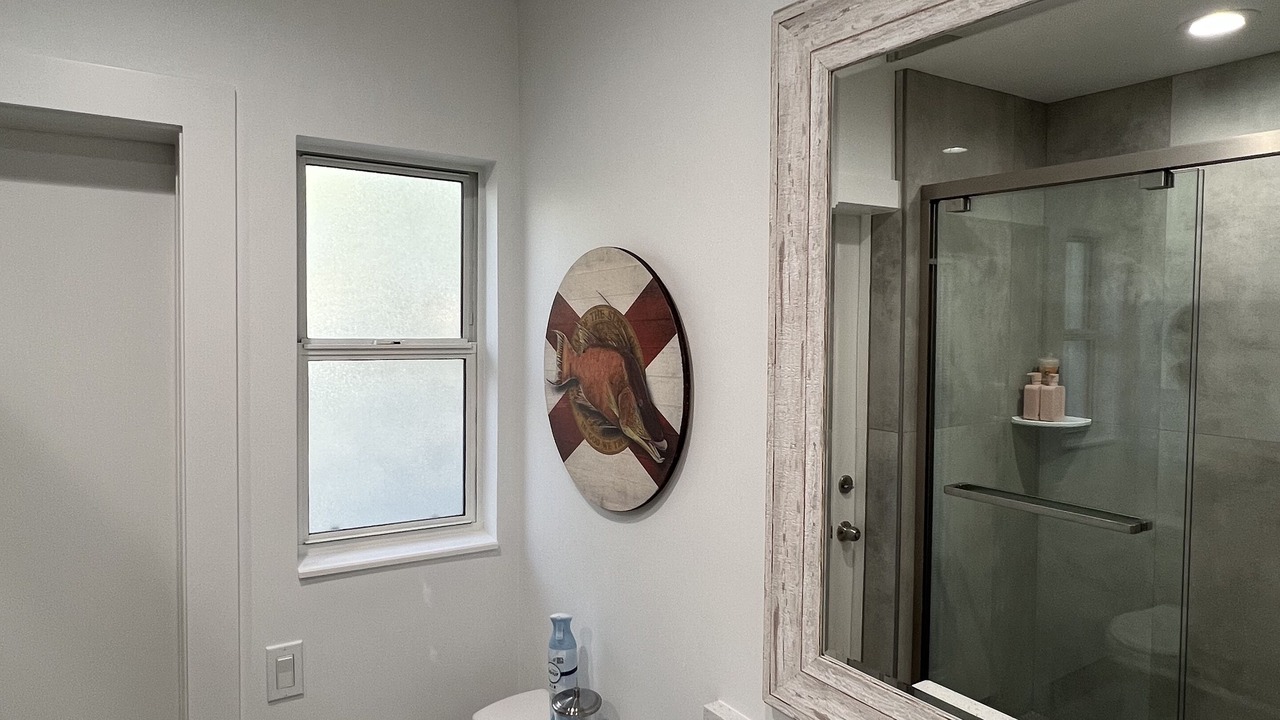 Photo of Bathroom in Indian Shores