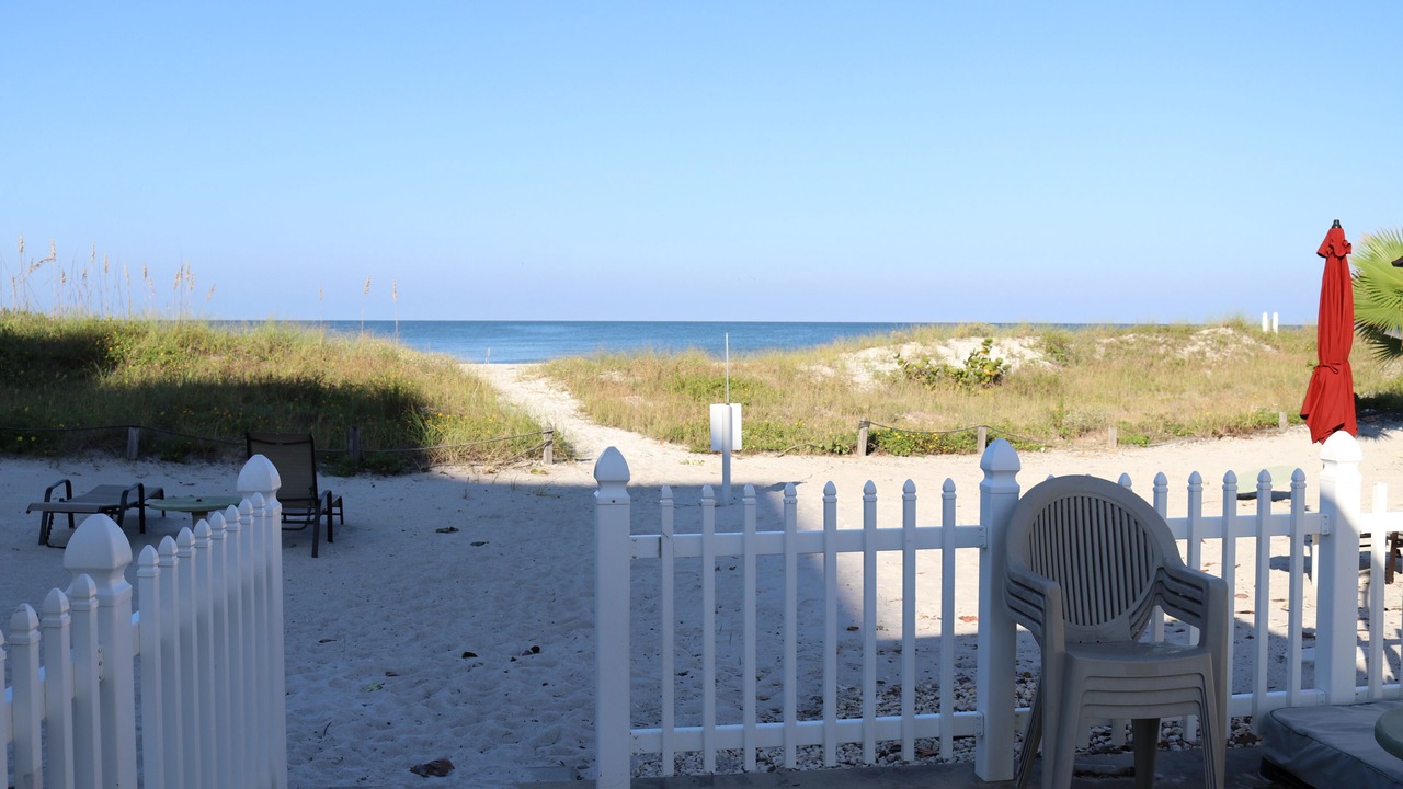Photo of Outdoor in Indian Shores