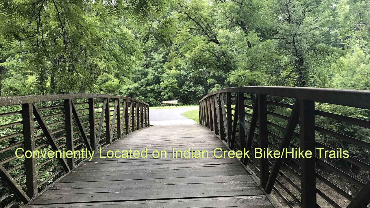 Photo of Outdoor in Olathe