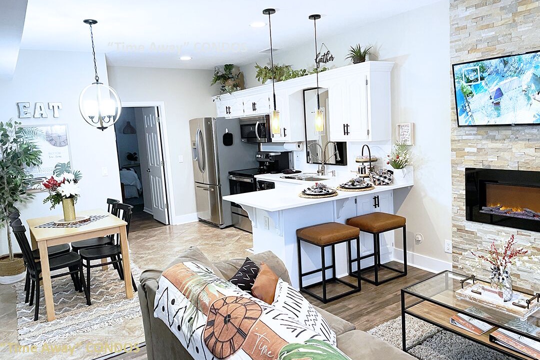 Photo of Livingroom in Olathe