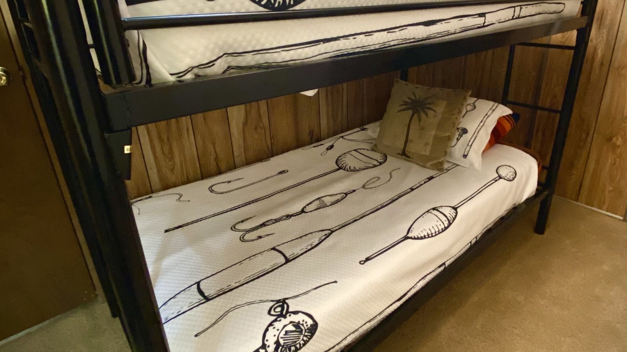 Photo of Bedroom in Darby