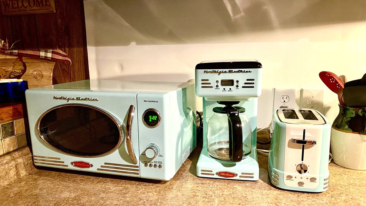 Photo of Kitchen in Darby