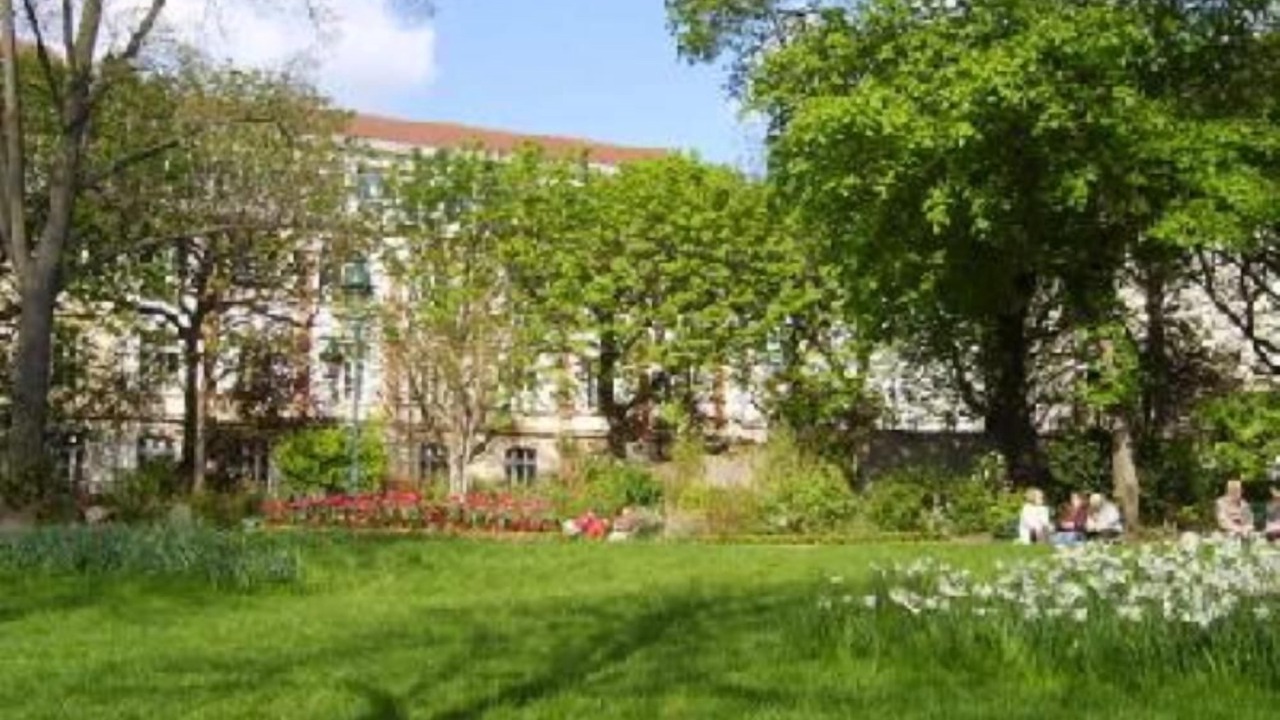 Photo of Outdoor in Epinettes