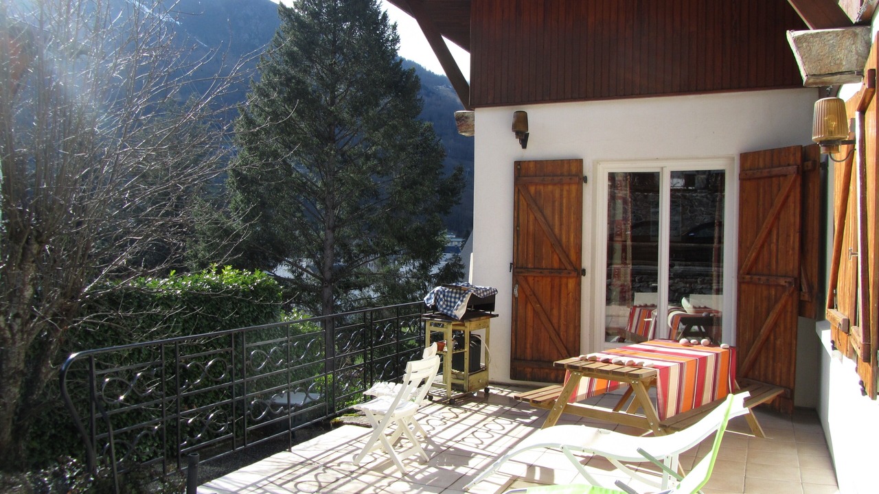 Photo of Outdoor in Saint-Lary-Soulan