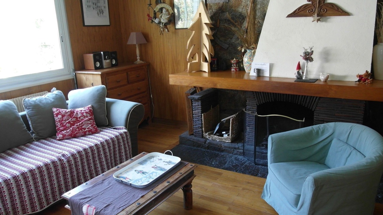 Photo of Livingroom in Saint-Lary-Soulan