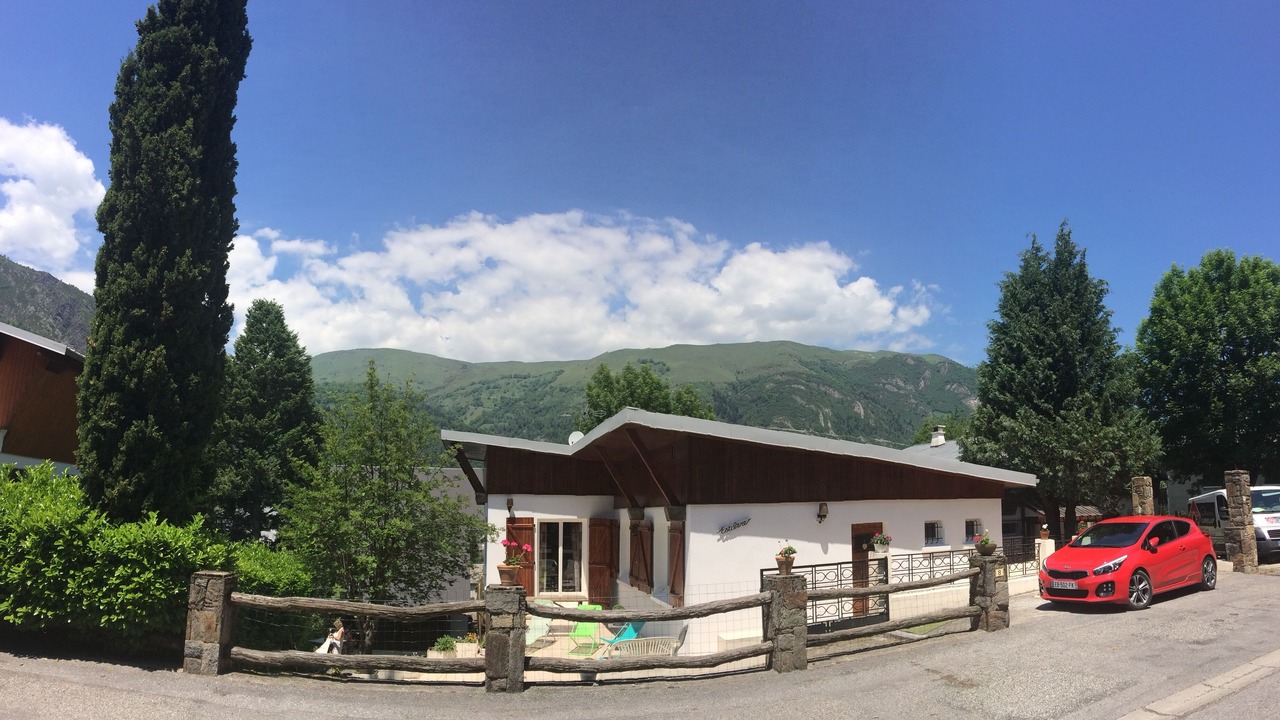 Photo of Outdoor in Saint-Lary-Soulan