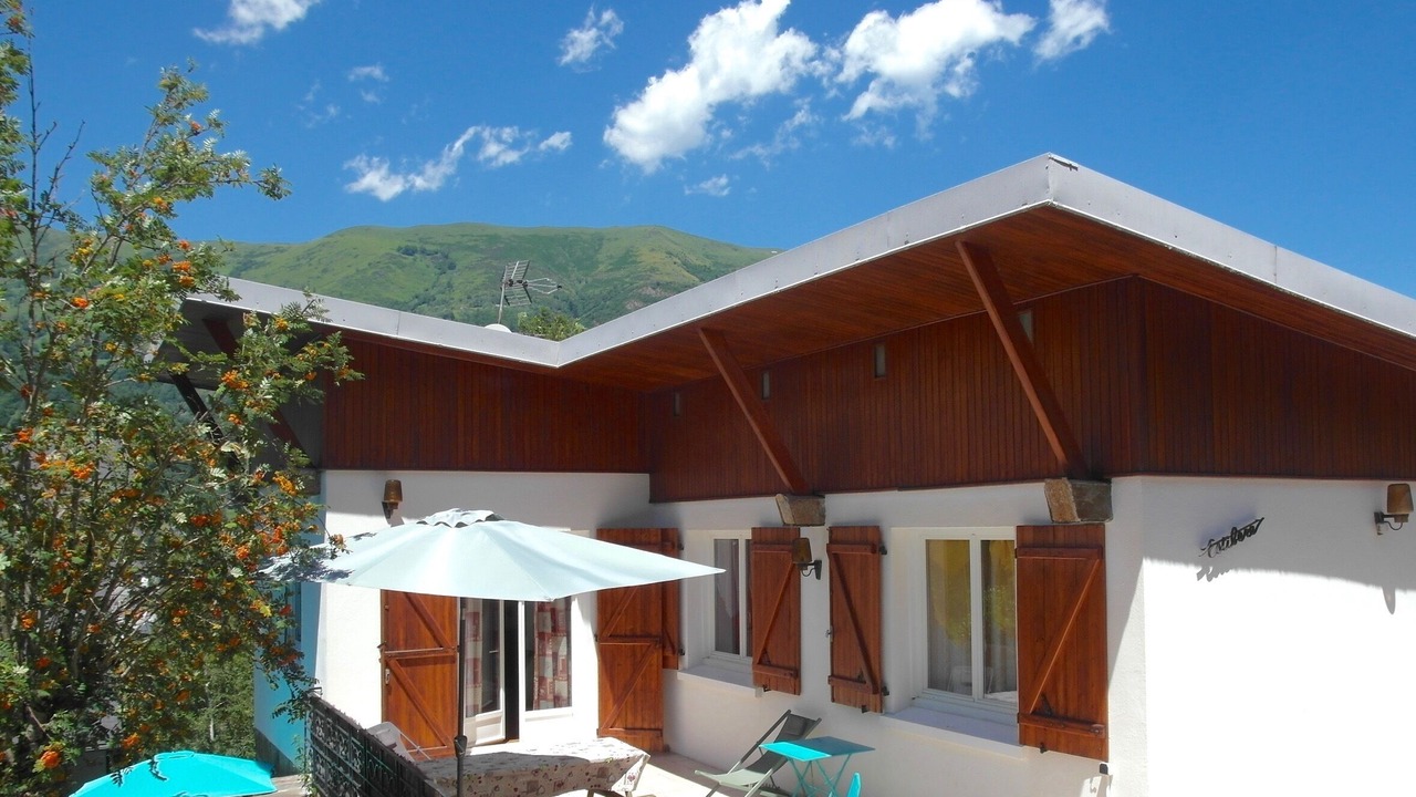 Photo of Outdoor in Saint-Lary-Soulan