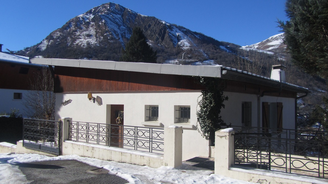 Photo of Outdoor in Saint-Lary-Soulan