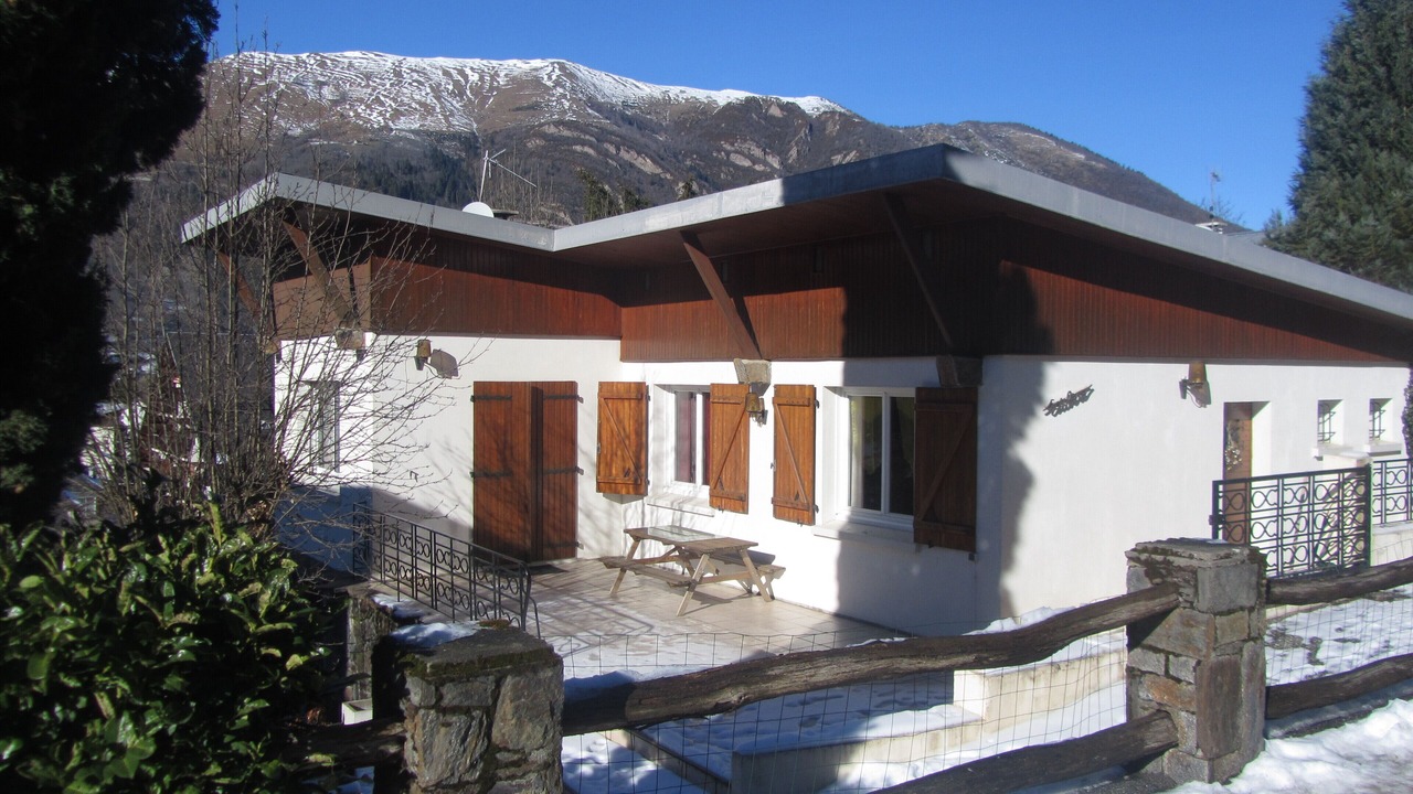 Photo of Outdoor in Saint-Lary-Soulan
