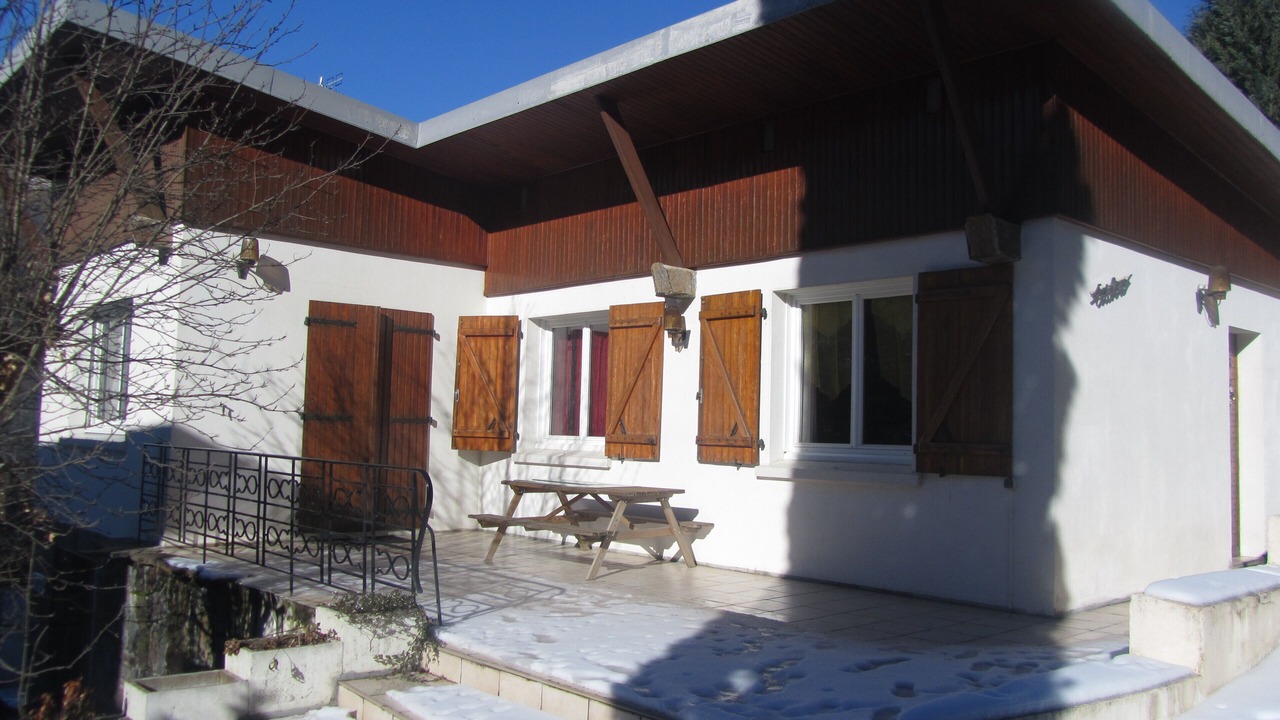 Photo of Outdoor in Saint-Lary-Soulan