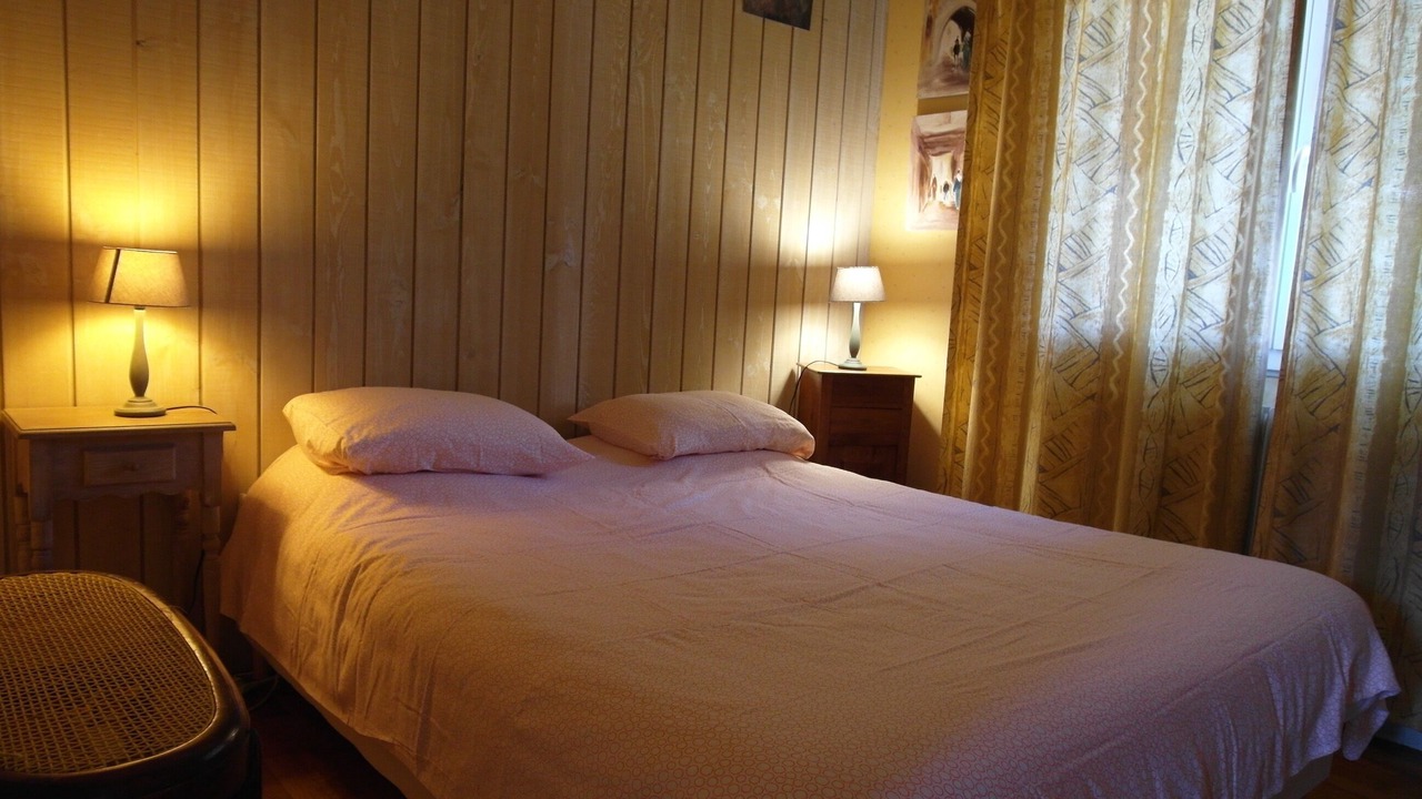 Photo of Bedroom in Saint-Lary-Soulan