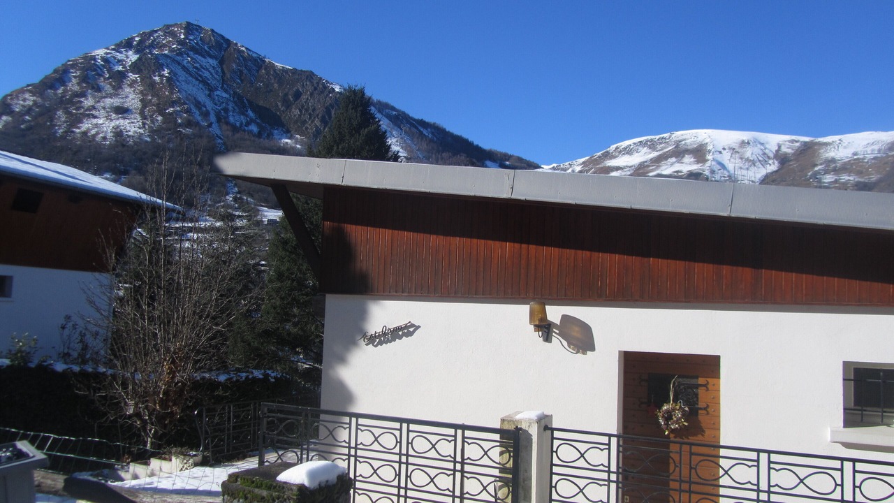 Photo of Outdoor in Saint-Lary-Soulan