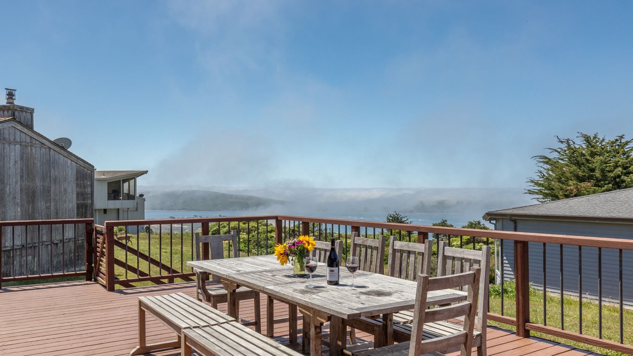 Photo of Outdoor in Dillon Beach