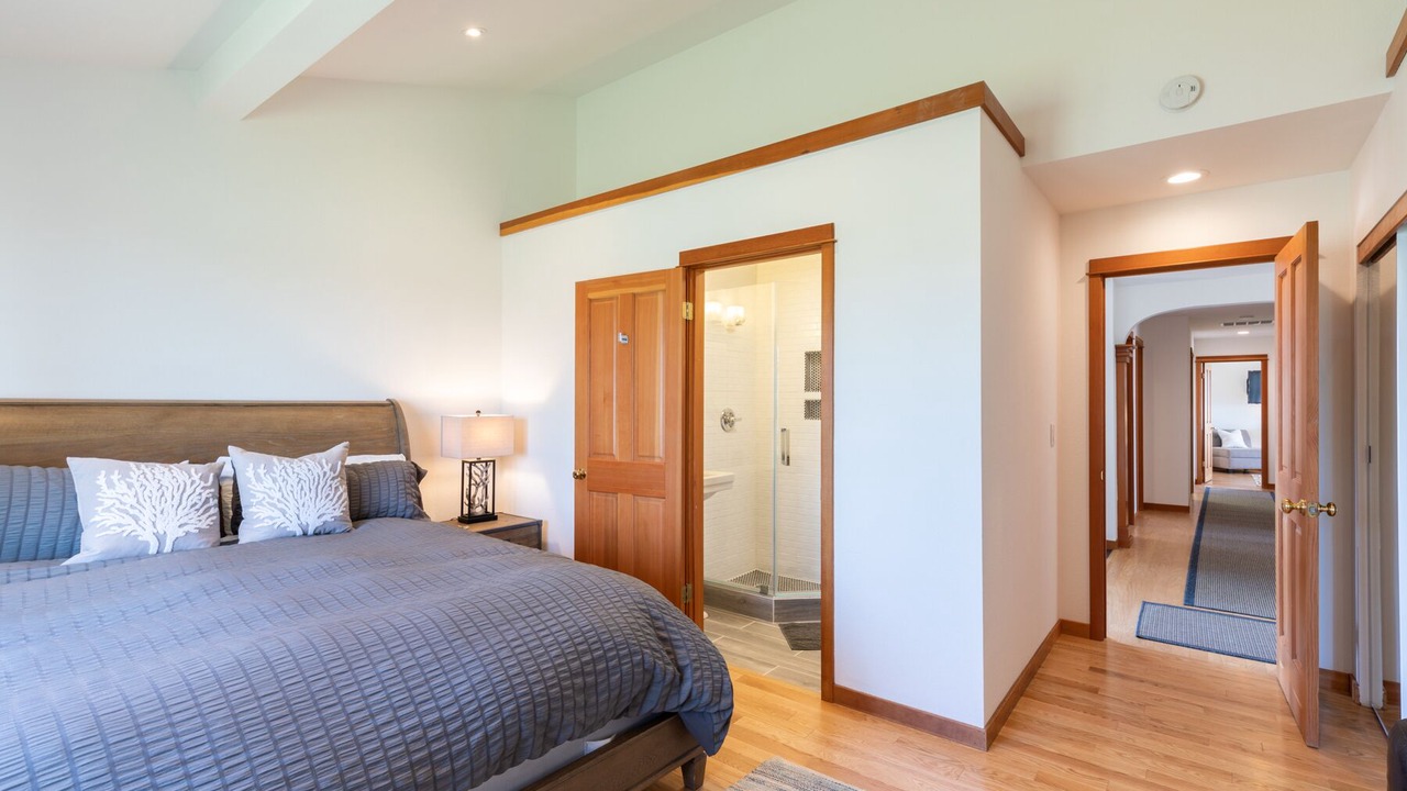 Photo of Bedroom in Dillon Beach