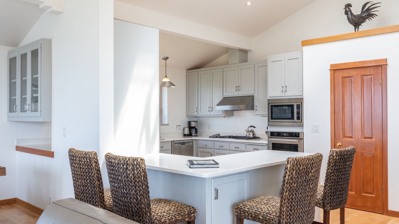 Photo of Kitchen in Dillon Beach